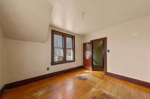 Bedroom - 711 3rd St NW, Faribault, MN 55021 photo 6 of 6