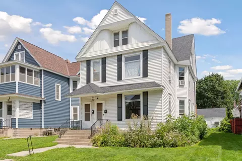 1947 Fillmore St NE, Minneapolis, MN 55418