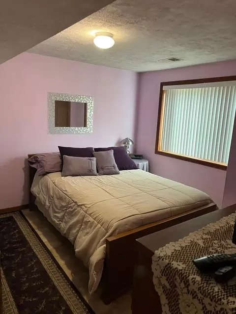 Bedroom - 335 E Sorenson Ave, Appleton, MN 56208 photo 4 of 5
