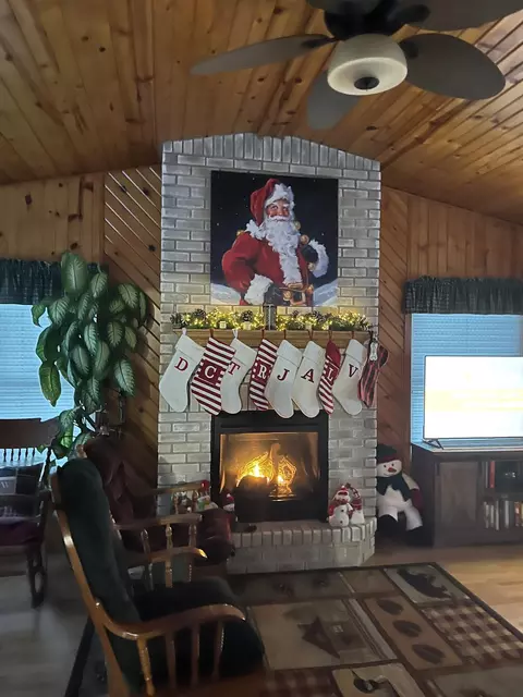 Living - 335 E Sorenson Ave, Appleton, MN 56208 photo 4 of 6