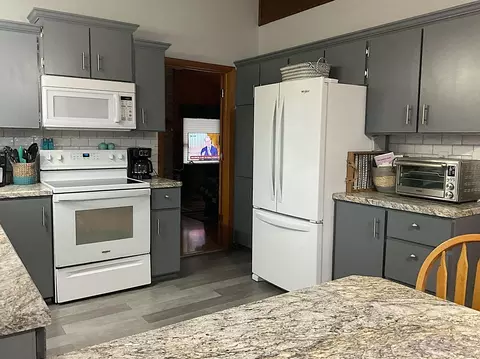 Kitchen - 335 E Sorenson Ave, Appleton, MN 56208 photo 1 of 2