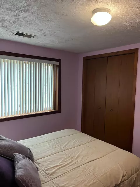 Bedroom - 335 E Sorenson Ave, Appleton, MN 56208 photo 5 of 5