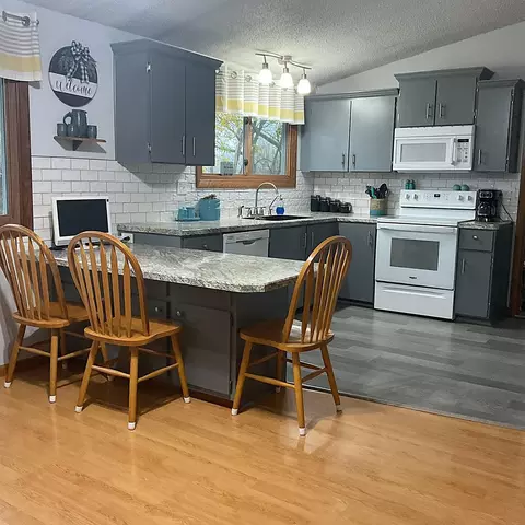 Kitchen - 335 E Sorenson Ave, Appleton, MN 56208 photo 2 of 2
