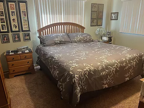 Bedroom - 335 E Sorenson Ave, Appleton, MN 56208 photo 2 of 5