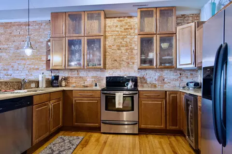 Kitchen - 212 Main St W #2, Wabasha, MN 55981 photo 1 of 2