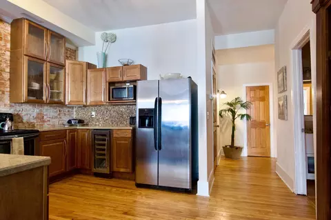 Kitchen - 212 Main St W #2, Wabasha, MN 55981 photo 2 of 2