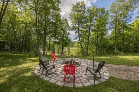 3910 Interlachen Dr NW, Hackensack, MN 56452