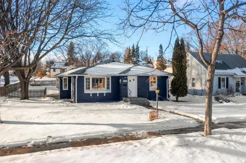 2300 Harding St NE, Minneapolis, MN 55418