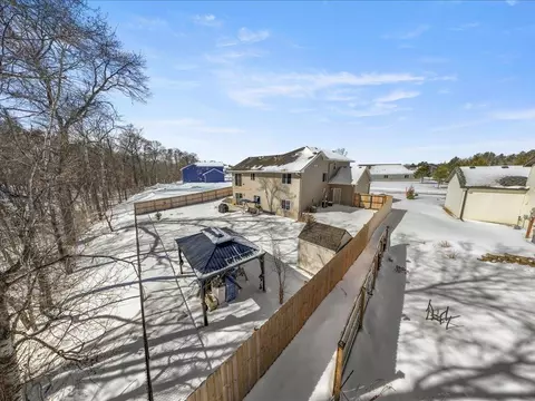 View/Area - 9381 Viking St, Brainerd, MN 56401 photo 3 of 9