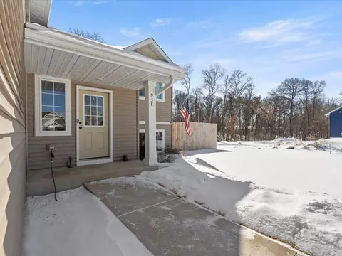 Exterior - 9381 Viking St, Brainerd, MN 56401 photo 3 of 8
