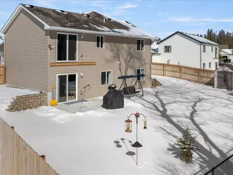 Exterior - 9381 Viking St, Brainerd, MN 56401 photo 5 of 8