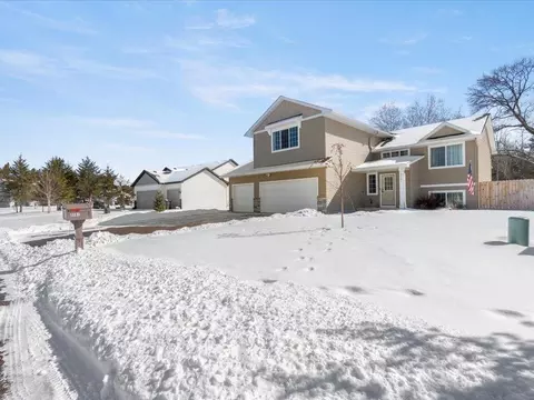 Exterior - 9381 Viking St, Brainerd, MN 56401 photo 7 of 8