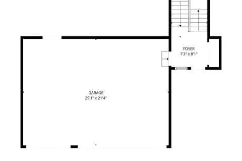 Floorplan - 9381 Viking St, Brainerd, MN 56401 photo 1 of 4