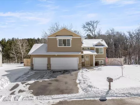 Exterior - 9381 Viking St, Brainerd, MN 56401 photo 4 of 8