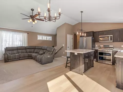 Living - 9381 Viking St, Brainerd, MN 56401 photo 1 of 2