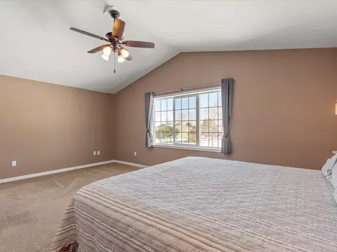 Bedroom - 9381 Viking St, Brainerd, MN 56401 photo 6 of 8