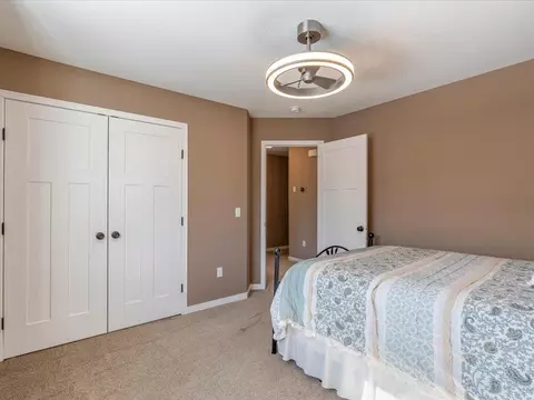Bedroom - 9381 Viking St, Brainerd, MN 56401 photo 2 of 8