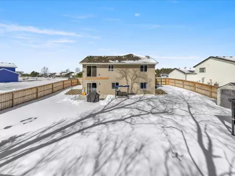 Exterior - 9381 Viking St, Brainerd, MN 56401 photo 6 of 8