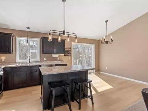 Kitchen - 9381 Viking St, Brainerd, MN 56401 photo 1 of 1