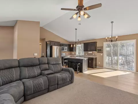 Living - 9381 Viking St, Brainerd, MN 56401 photo 2 of 2