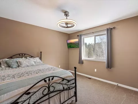 Bedroom - 9381 Viking St, Brainerd, MN 56401 photo 1 of 8