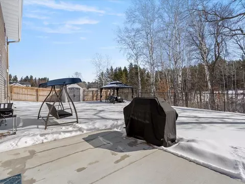 Exterior - 9381 Viking St, Brainerd, MN 56401 photo 2 of 8