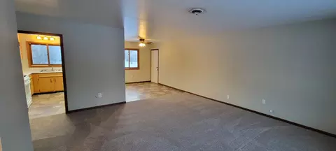 Living - 412 E Hamilton Ave, Baudette, MN 56623 photo 2 of 3