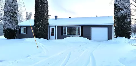 Exterior - 412 E Hamilton Ave, Baudette, MN 56623 photo 2 of 2