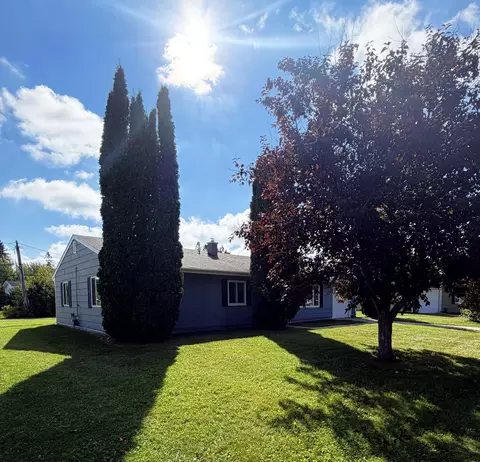 Exterior - 412 E Hamilton Ave, Baudette, MN 56623 photo 2 of 2