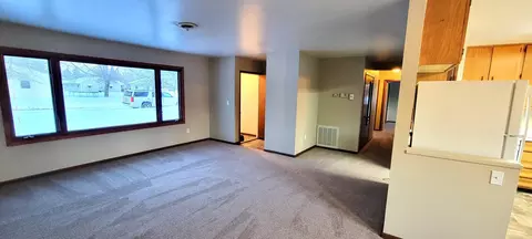 Living - 412 E Hamilton Ave, Baudette, MN 56623 photo 3 of 3