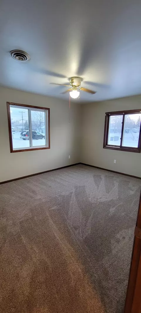Bedroom - 412 E Hamilton Ave, Baudette, MN 56623 photo 1 of 3