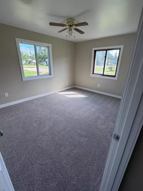 Bedroom - 412 E Hamilton Ave, Baudette, MN 56623 photo 1 of 3