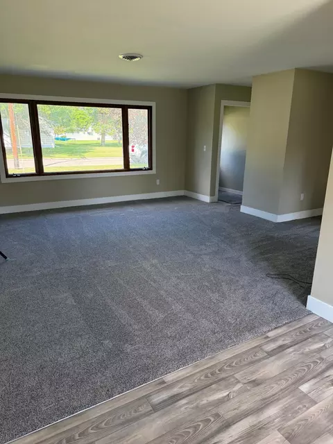 Living - 412 E Hamilton Ave, Baudette, MN 56623 photo 2 of 2