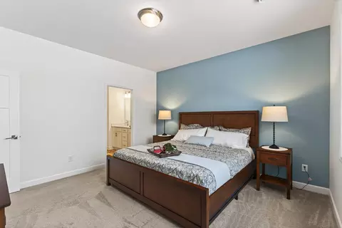 Bedroom - 20196 Marsh Ct, Maple Grove, MN 55311 photo 2 of 6