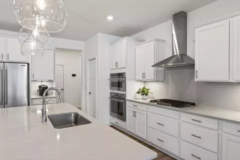 Kitchen - 20196 Marsh Ct, Maple Grove, MN 55311 photo 6 of 6
