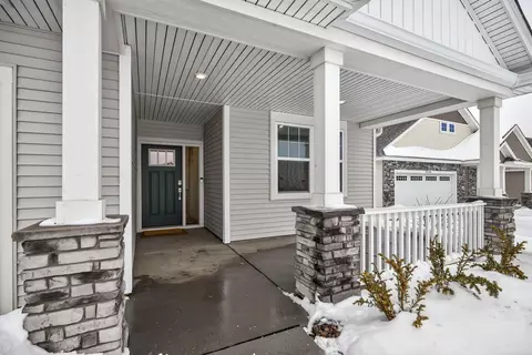 Exterior - 20196 Marsh Ct, Maple Grove, MN 55311 photo 2 of 11