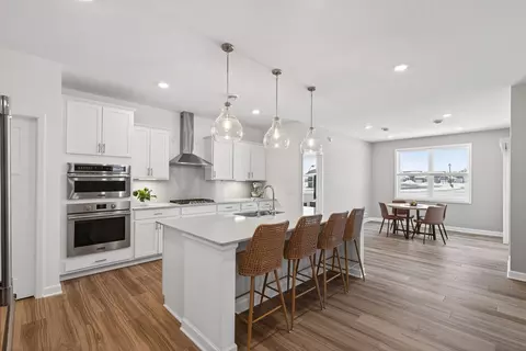 Kitchen - 20196 Marsh Ct, Maple Grove, MN 55311 photo 5 of 6