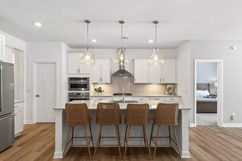 Kitchen - 20196 Marsh Ct, Maple Grove, MN 55311 photo 3 of 6