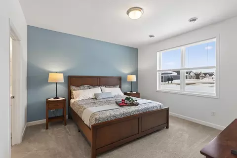 Bedroom - 20196 Marsh Ct, Maple Grove, MN 55311 photo 1 of 6