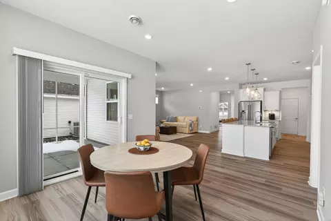 Dining - 20196 Marsh Ct, Maple Grove, MN 55311 photo 1 of 4