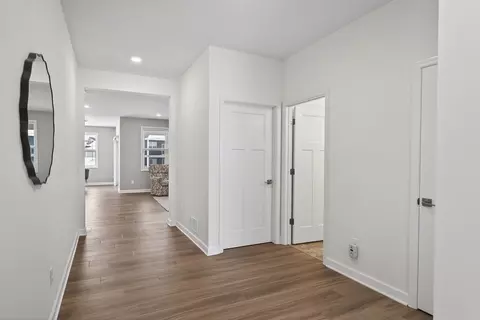 Entry Way - 20196 Marsh Ct, Maple Grove, MN 55311 photo 1 of 3