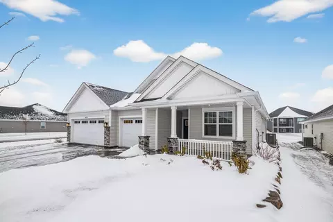 Exterior - 20196 Marsh Ct, Maple Grove, MN 55311 photo 10 of 11