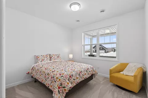 Bedroom - 20196 Marsh Ct, Maple Grove, MN 55311 photo 5 of 6
