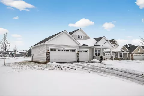 Exterior - 20196 Marsh Ct, Maple Grove, MN 55311 photo 9 of 11