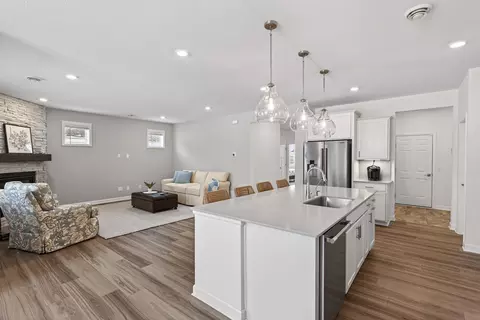 Kitchen - 20196 Marsh Ct, Maple Grove, MN 55311 photo 1 of 6