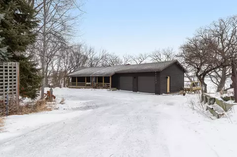 18958 N Ridge Dr, Glenwood, MN 56334