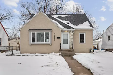 5113 Bryant Ave N, Minneapolis, MN 55430