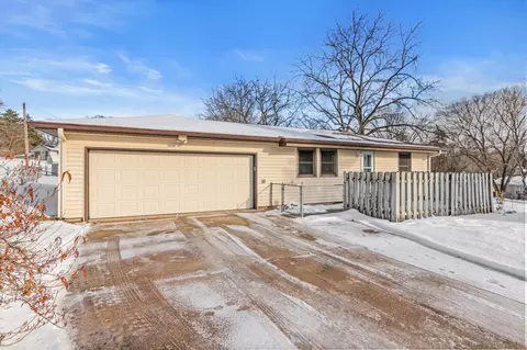 11216 Harrison Ave S, Bloomington, MN 55437
