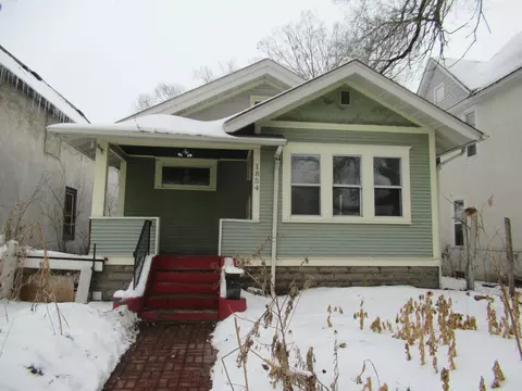 1854 E 26th St, Minneapolis, MN 55404