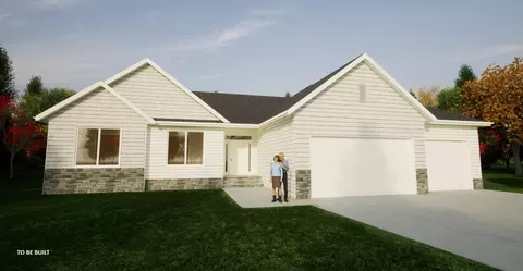 5541 31st St S, Fargo, ND 58104